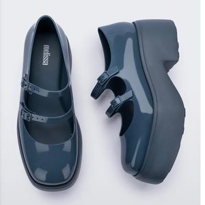 Melissa Farah Platforms